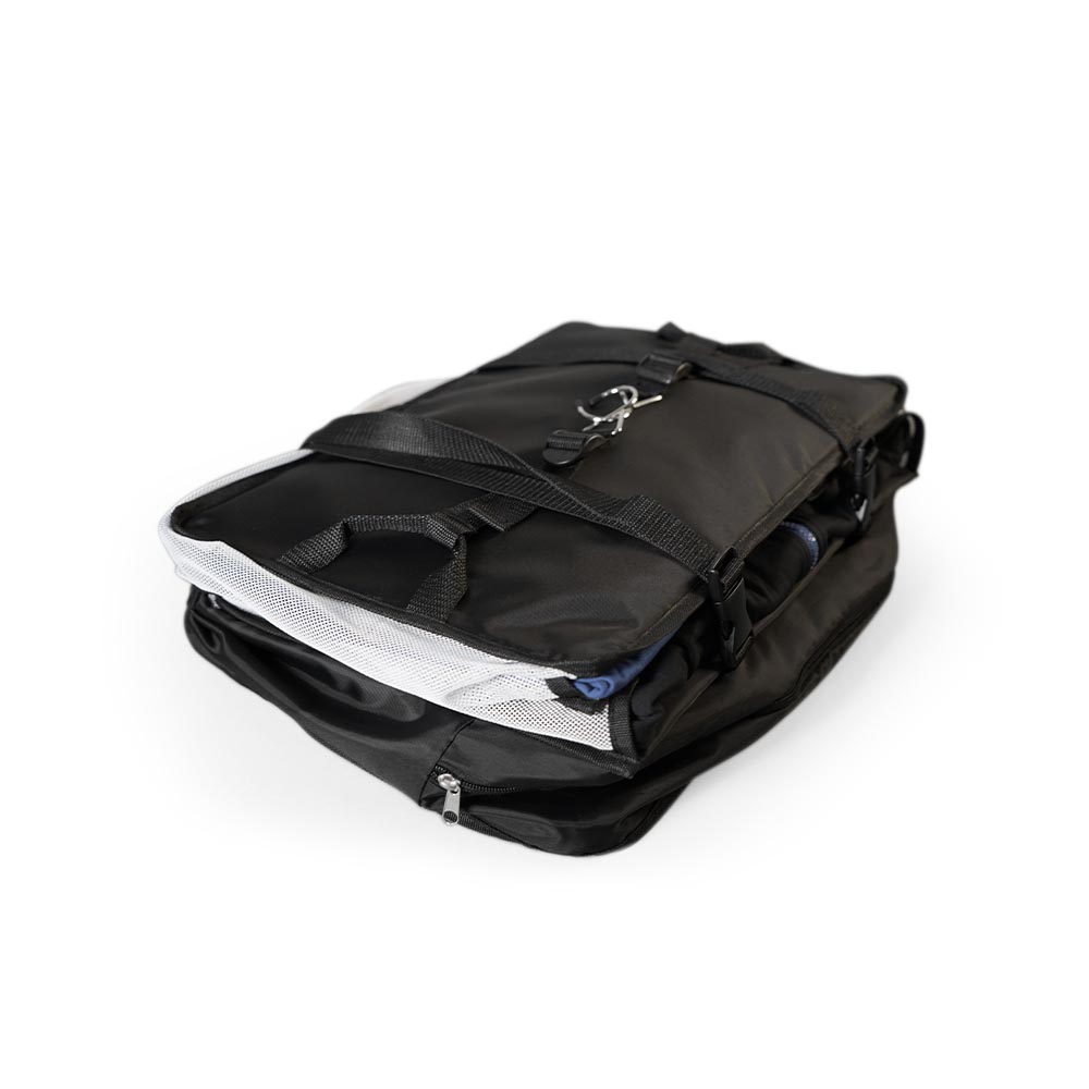 4 層摺疊收納旅行包